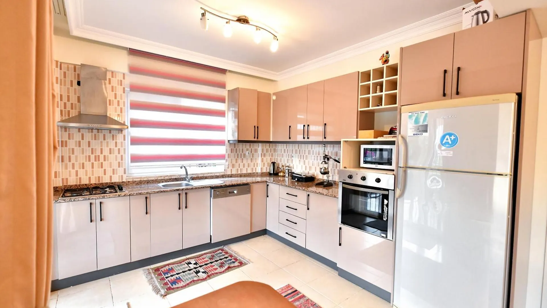 Villa Mango Fethiye