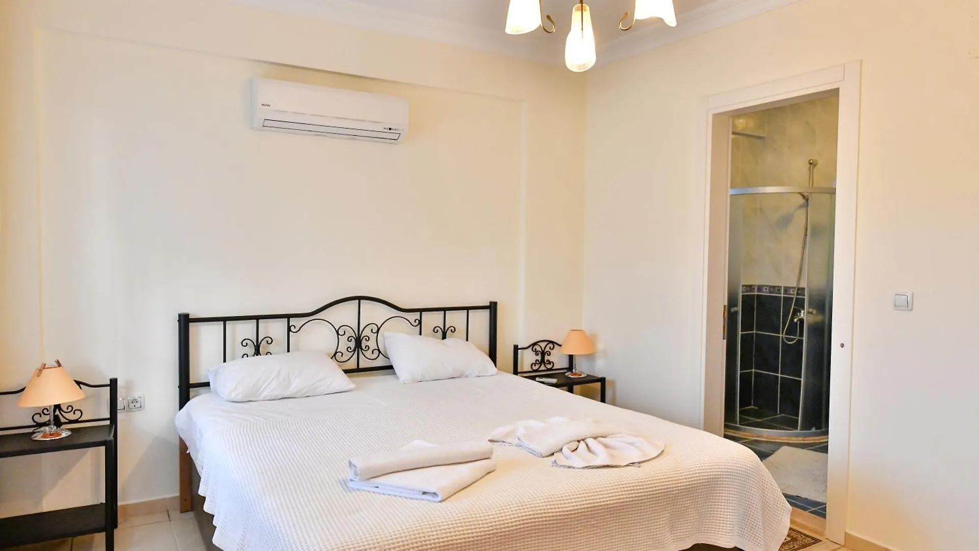 Villa Mango Fethiye