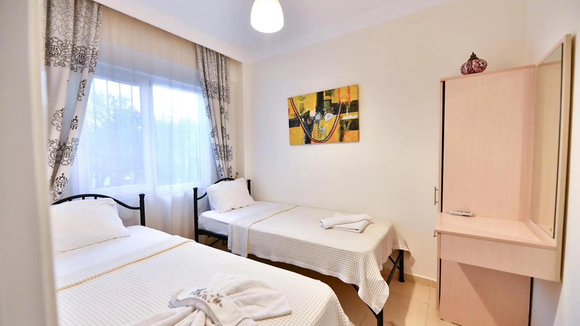 Villa Mango Fethiye 0*,